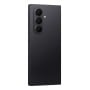 Samsung SM-F966BZKBEUB smartphone 20,3 cm (8") Android 16.0 5G 12 GB 256 GB 4400 mAh Nero