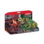 schleich 70834 action figure giocattolo