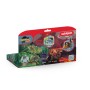 schleich 70834 action figure giocattolo
