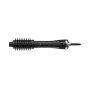 Rowenta K/Pro Stylist CF961L Spazzola ad aria calda Vapore Nero, Rosso 750 W 1,8 m
