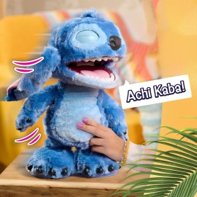 Just Play Disney Stitch - Ultimate Stitch (12284)