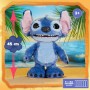 Just Play Disney Stitch - Ultimate Stitch (12284)