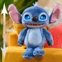 Just Play Disney Stitch - Many Moods Stitch (11583)