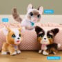 FurReal Wag-a-lots Kitty (28059)