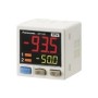 Panasonic Miniaturdruckmessgerät DP-100 DP-101A-M-P -1 -+1 bar 12 - 24 V/DC (DP-101A-M-P)