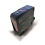 Datalogic S62-PA-5-M01-PP sensore fotoelettrico Nero Acrilonitrile butadiene stirene (ABS) (956201831)