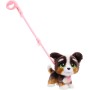 FurReal Walkalots Bernedoodle Puppy (28056)