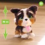 FurReal Walkalots Bernedoodle Puppy (28056)