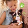 FurReal Walkalots Bernedoodle Puppy (28056)
