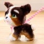 FurReal Walkalots Bernedoodle Puppy (28056)