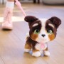 FurReal Walkalots Bernedoodle Puppy (28056)