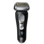 Braun Series 9 9460cc Rasoio Nero (394099)