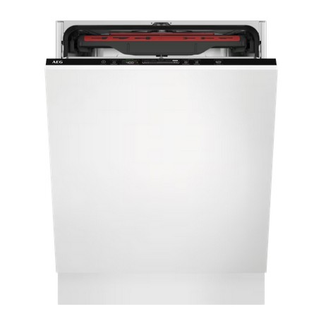 AEG Series 6000 FSK64907Z A scomparsa totale 14 coperti C