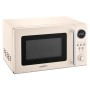 MEDION MD 15000 Rosa Solo microonde Superficie piana 20 L 800 W (50075143)