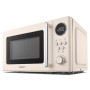 MEDION MD 15000 Rosa Solo microonde Superficie piana 20 L 800 W (50075143)
