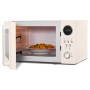 MEDION MD 15000 Rosa Solo microonde Superficie piana 20 L 800 W (50075143)