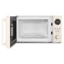MEDION MD 15000 Rosa Solo microonde Superficie piana 20 L 800 W (50075143)