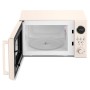 MEDION MD 15000 Rosa Solo microonde Superficie piana 20 L 800 W (50075143)
