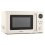 MEDION MD 15000 Rosa Solo microonde Superficie piana 20 L 800 W (50075143)