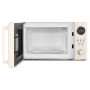 MEDION MD 15000 Rosa Solo microonde Superficie piana 20 L 800 W (50075143)