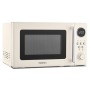 MEDION MD 15000 Rosa Solo microonde Superficie piana 20 L 800 W (50075143)