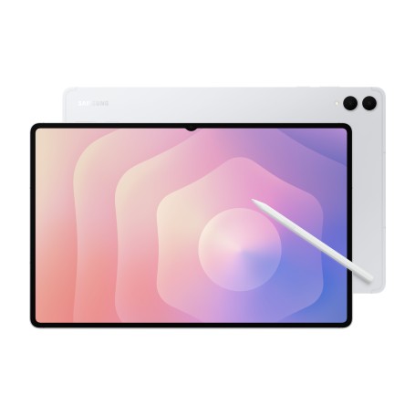 Samsung Galaxy Tab S11 Ultra 256 GB 37,1 cm (14.6") 12 GB Wi-Fi 7 (802.11be) Argento (SM-X930NZSREUB)