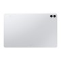 Samsung Galaxy Tab S11 Ultra 256 GB 37,1 cm (14.6") 12 GB Wi-Fi 7 (802.11be) Argento (SM-X930NZSREUB)