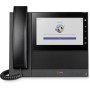 POLY Telefono multimediale aziendale CCX 600 per Microsoft Teams e abilitato per PoE (82Z84AA)