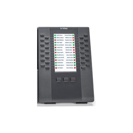 Mitel M695 - Funktionstasten-Erweiterungsmodul (50006874)