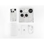 Nothing Phone (3) 16,9 cm (6.67") Doppia SIM Android 15 5G 16 GB 512 GB 5150 mAh Bianco (A10000025)