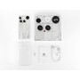Nothing Phone (3) 16,9 cm (6.67") Doppia SIM Android 15 5G 16 GB 512 GB 5150 mAh Bianco (A10000025)