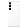 Samsung Galaxy S25 FE 17 cm (6.7") Doppia SIM Android 16.0 5G USB tipo-C 8 GB 256 GB 4900 mAh Bianco (SM-S731BZWGEUB)