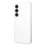 Samsung Galaxy S25 FE 17 cm (6.7") Doppia SIM Android 16.0 5G USB tipo-C 8 GB 256 GB 4900 mAh Bianco (SM-S731BZWGEUB)