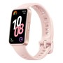 Huawei Band 10 AMOLED Braccialetto per rilevamento di attività 3,73 cm (1.47") Rosa (55020EEK)