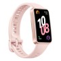 Huawei Band 10 AMOLED Braccialetto per rilevamento di attività 3,73 cm (1.47") Rosa (55020EEK)