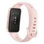 Huawei Band 10 AMOLED Braccialetto per rilevamento di attività 3,73 cm (1.47") Rosa (55020EEK)