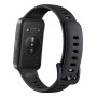 Huawei Band 10 AMOLED Braccialetto per rilevamento di attività 3,73 cm (1.47") Nero (55020EEP)