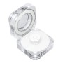Samsung Galaxy Ring Anello con activity tracker IP68 Argento Misura 15 (SM-Q515NZSAEUB)