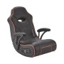 X Rocker G-Force Sedia da gioco per console Nero, Arancione (2020002)