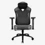 ThunderX3 EAZE Loft Sedia per gaming universale Seduta imbottita Nero (TEGC-2058101.11)