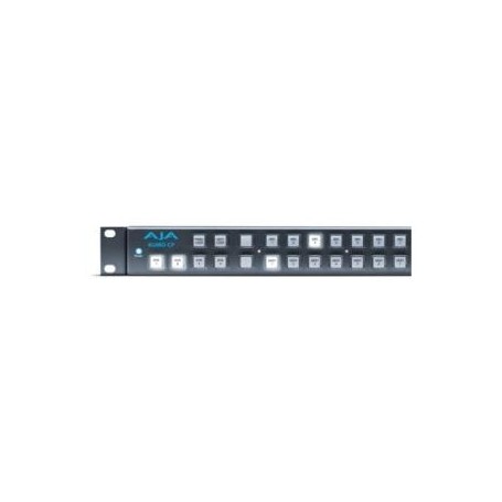 AJA KUMO +12VDC Power Supply (KUMO PWR)