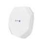 Alcatel-Lucent Enterprise OmniAccess 1411 574 Mbit/s Grigio chiaro, Bianco Supporto Power over Ethernet (PoE) (OAW-AP1411-RW)