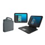 Zebra ET80 Intel® Core™ i5 256 GB 30,5 cm (12") 8 GB Wi-Fi 6E (802.11ax) Windows 10 Pro Nero (ET80A-0P5A2-CFA)