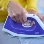 Braun CareStyle 1 IS 1014 2200 W 1,5 L Ceramica Viola (128802001)