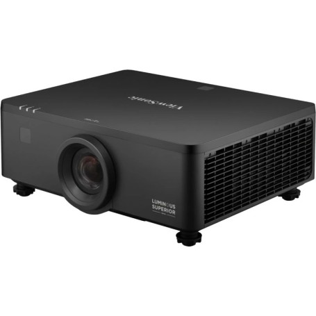 Viewsonic LS951WU videoproiettore Proiettore a raggio standard 8000 ANSI lumen WUXGA (1920x1200) Nero