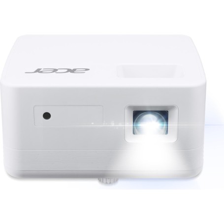 Acer PD1500 mobiler LED Beamer - Digital-Projektor - DLP/DMD (MR.JY011.001)