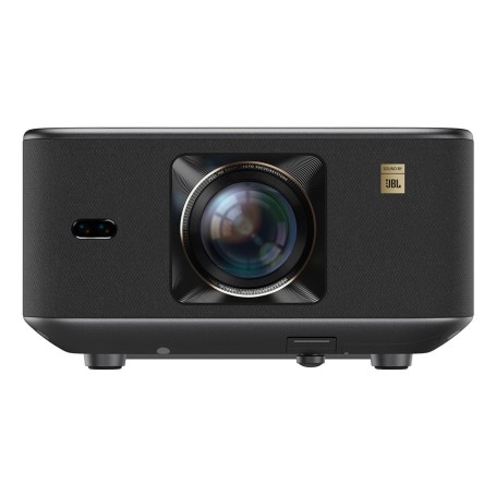 Yaber K3 Proiettore a corto raggio 1600 ANSI lumen LED 1080p (1920x1080) Nero (CCK02222)