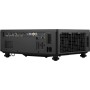 Viewsonic LS951WU videoproiettore Proiettore a raggio standard 8000 ANSI lumen WUXGA (1920x1200) Nero