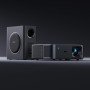 Yaber K2s Pro 800 ANSI lumen LCD 1080p (1920x1080) Grigio (CBK0002)