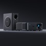 Yaber K2s Pro 800 ANSI lumen LCD 1080p (1920x1080) Grigio (CBK0002)